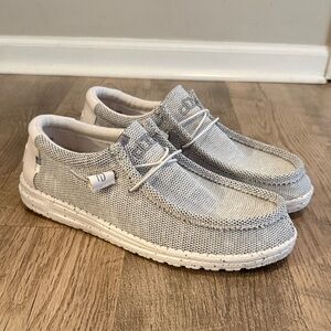 Hey Dude | Wally Sox Men's Shoe